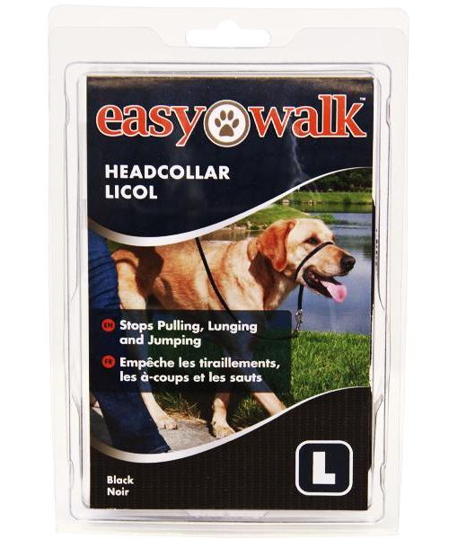 Premier Easy Walk тренировочный ошейник для собак L-17 (41518)